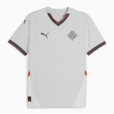 Fotbalové Dresy Komplet Iceland Venkovní 2024