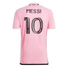 Fotbalové Dresy Komplet Inter Miami CF Messi 10 Domácí 2024-25