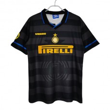 Fotbalové Dresy Komplet Inter Milan Alternativní Retro 1997-98