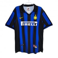 Fotbalové Dresy Komplet Inter Milan Domácí Retro 1998-99