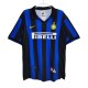 Fotbalové Dresy Komplet Inter Milan Domácí Retro 1998-99
