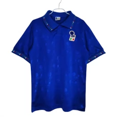 Fotbalové Dresy Komplet Itálie Domácí Retro 1994