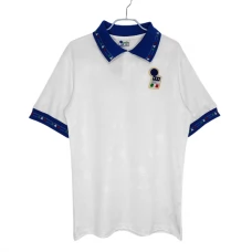 Fotbalové Dresy Komplet Itálie Venkovní Retro 1994