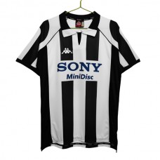 Fotbalové Dresy Komplet Juventus Domácí Retro 1997-98
