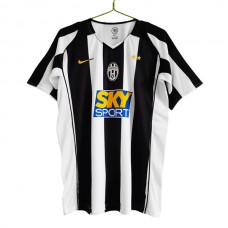 Fotbalové Dresy Komplet Juventus Domácí Retro 2004-05