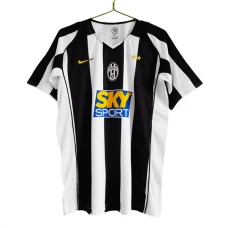 Fotbalové Dresy Komplet Juventus Domácí Retro 2004-05