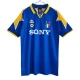 Fotbalové Dresy Komplet Juventus Venkovní Retro 1995-96