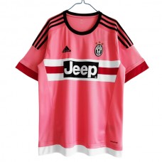 Fotbalové Dresy Komplet Juventus Venkovní Retro 2015-16