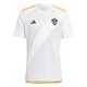 Fotbalové Dresy Los Angeles Galaxy Riqui Puig 10 Domácí 2024-25