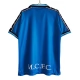 Fotbalové Dresy Komplet Manchester City Domácí Retro 1997-98