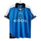 Fotbalové Dresy Komplet Manchester City Domácí Retro 1999-01