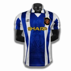 Fotbalové Dresy Komplet Manchester United Alternativní Retro 1994-96