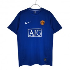 Fotbalové Dresy Komplet Manchester United Alternativní Retro 2008-09