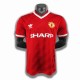Fotbalové Dresy Komplet Manchester United Domácí Retro 1986-88