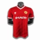 Fotbalové Dresy Komplet Manchester United Domácí Retro 1986-88