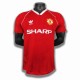 Fotbalové Dresy Komplet Manchester United Domácí Retro 1988-90