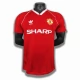 Fotbalové Dresy Komplet Manchester United Domácí Retro 1988-90