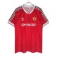 Fotbalové Dresy Komplet Manchester United Domácí Retro 1991-92