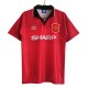 Fotbalové Dresy Komplet Manchester United Domácí Retro 1994-96
