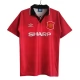 Fotbalové Dresy Komplet Manchester United Domácí Retro 1994-96