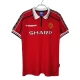 Fotbalové Dresy Komplet Manchester United Domácí Retro 1998-99