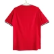 Fotbalové Dresy Komplet Manchester United Domácí Retro 2000-02