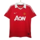 Fotbalové Dresy Komplet Manchester United Domácí Retro 2010-11