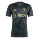Fotbalové Dresy Komplet Manchester United Domácí Stone Roses Pre-Match 2023-24