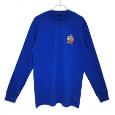 Fotbalové Dresy Komplet Manchester United Venkovní Retro 1967-68 Dlouhý Rukáv