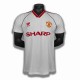 Fotbalové Dresy Komplet Manchester United Venkovní Retro 1988-90