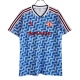 Fotbalové Dresy Komplet Manchester United Venkovní Retro 1990-92