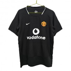 Fotbalové Dresy Komplet Manchester United Venkovní Retro 2003-04