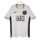 Fotbalové Dresy Komplet Manchester United Venkovní Retro 2006-07