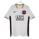 Fotbalové Dresy Komplet Manchester United Venkovní Retro 2006-07