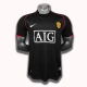 Fotbalové Dresy Komplet Manchester United Venkovní Retro 2007-08