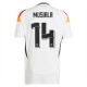 Fotbalové Dresy Komplet Německo Musiala 14 Domácí Euro 2024