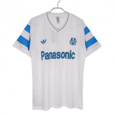 Fotbalové Dresy Komplet Olympique de Marseille Domácí Retro 1989-90