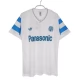 Fotbalové Dresy Komplet Olympique de Marseille Domácí Retro 1989-90