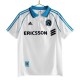 Fotbalové Dresy Komplet Olympique de Marseille Domácí Retro 1998-99