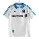 Fotbalové Dresy Komplet Olympique de Marseille Domácí Retro 1998-99