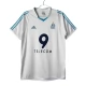 Fotbalové Dresy Komplet Olympique de Marseille Domácí Retro 2002-03