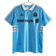 Fotbalové Dresy Komplet Olympique de Marseille Venkovní Retro 1998-99