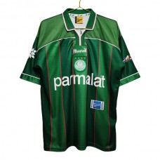 Fotbalové Dresy Komplet Palmeiras Domácí Copa Libertadores Champions Retro 1999