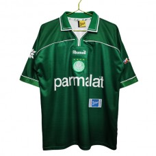 Fotbalové Dresy Komplet Palmeiras Domácí Retro 1999