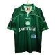 Fotbalové Dresy Komplet Palmeiras Domácí Retro 1999