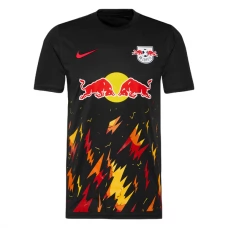 Fotbalové Dresy Komplet RB Leipzig Domácí Special Edition On Fire 2023-24