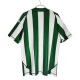 Fotbalové Dresy Komplet Real Betis Balompié Domácí Retro 2003-04