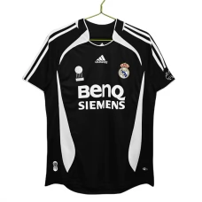 Fotbalové Dresy Komplet Real Madrid Alternativní Retro 2006-07