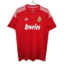 Fotbalové Dresy Komplet Real Madrid Alternativní Retro 2011-12