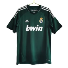 Fotbalové Dresy Komplet Real Madrid Alternativní Retro 2012-13